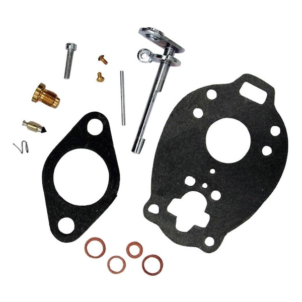 Basic Carb Kit (M/S)